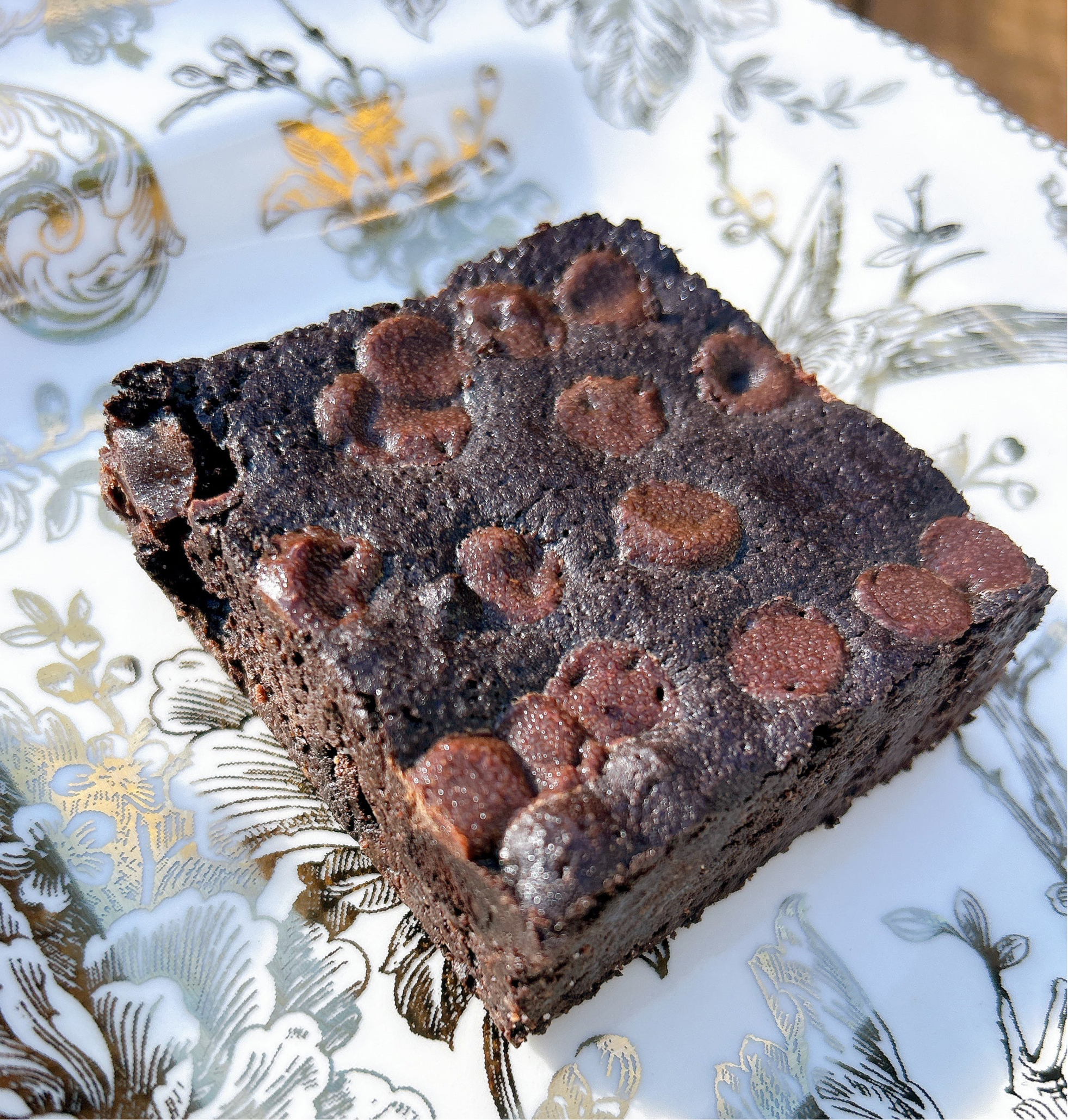 black velvet brownie - 4 pack
