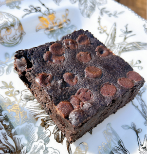 black velvet brownie - 4 pack