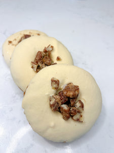 Pumpkin Spice Maple Pecan