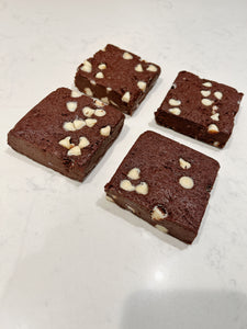 fairy brownie 4 pack