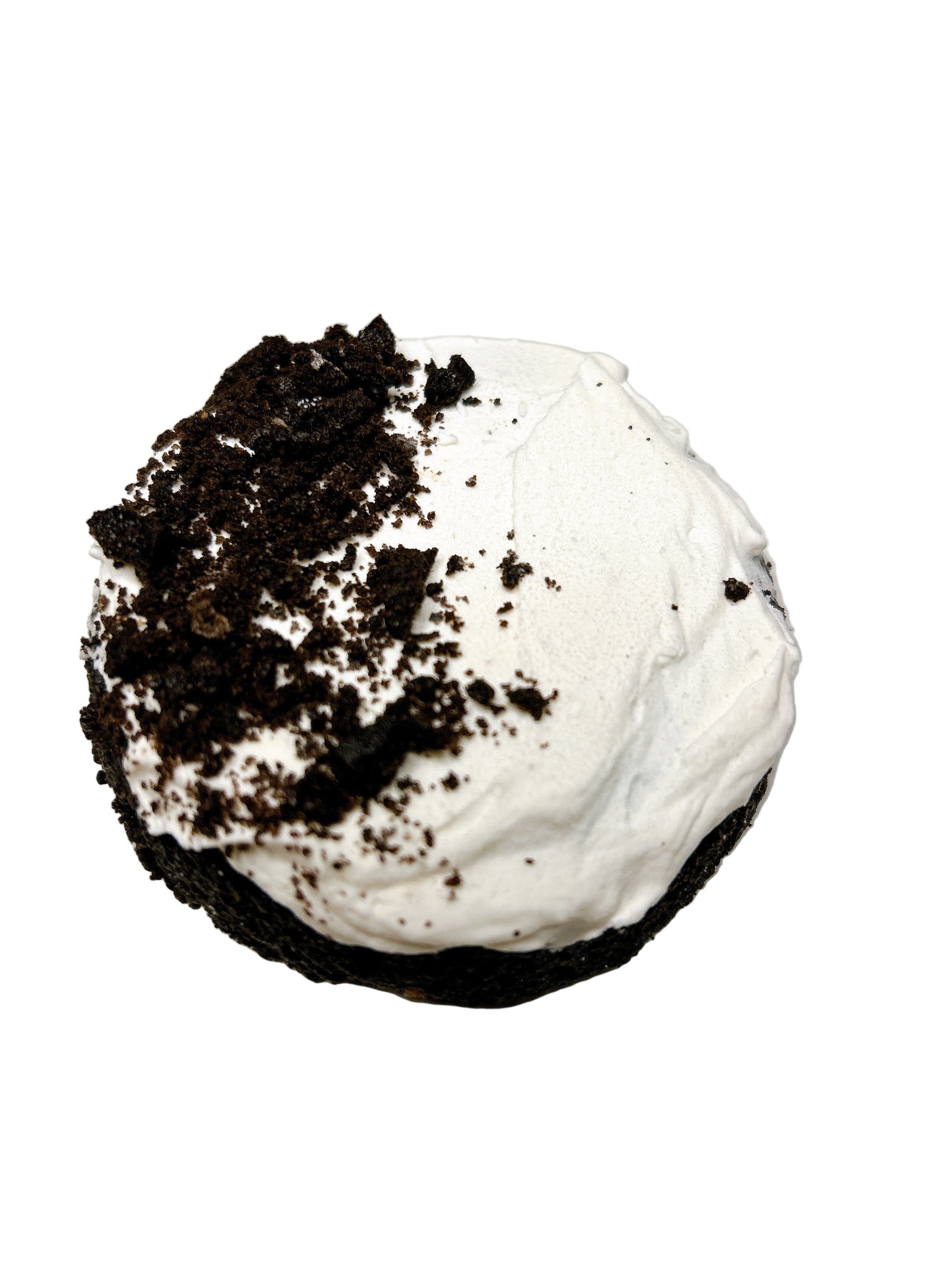 Oreo Cheesecake Donut