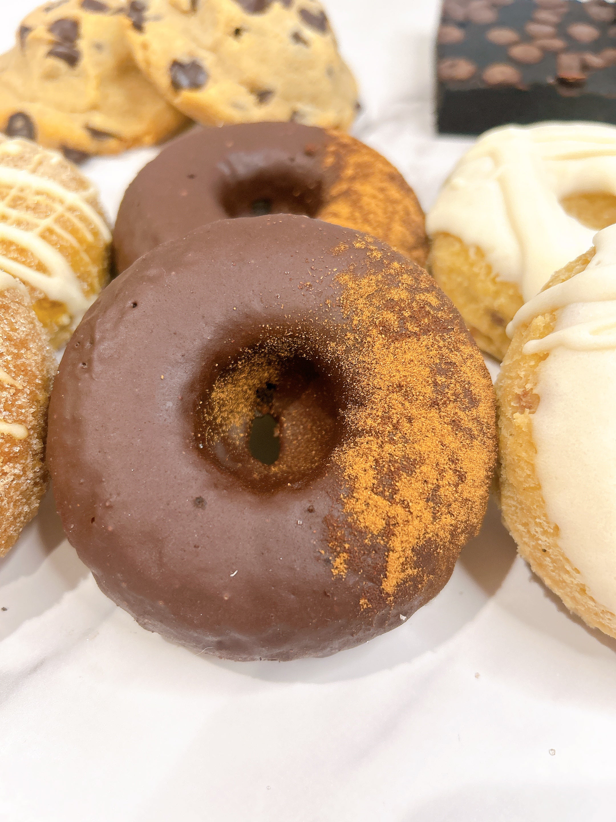 Festive Luxe VIP Box