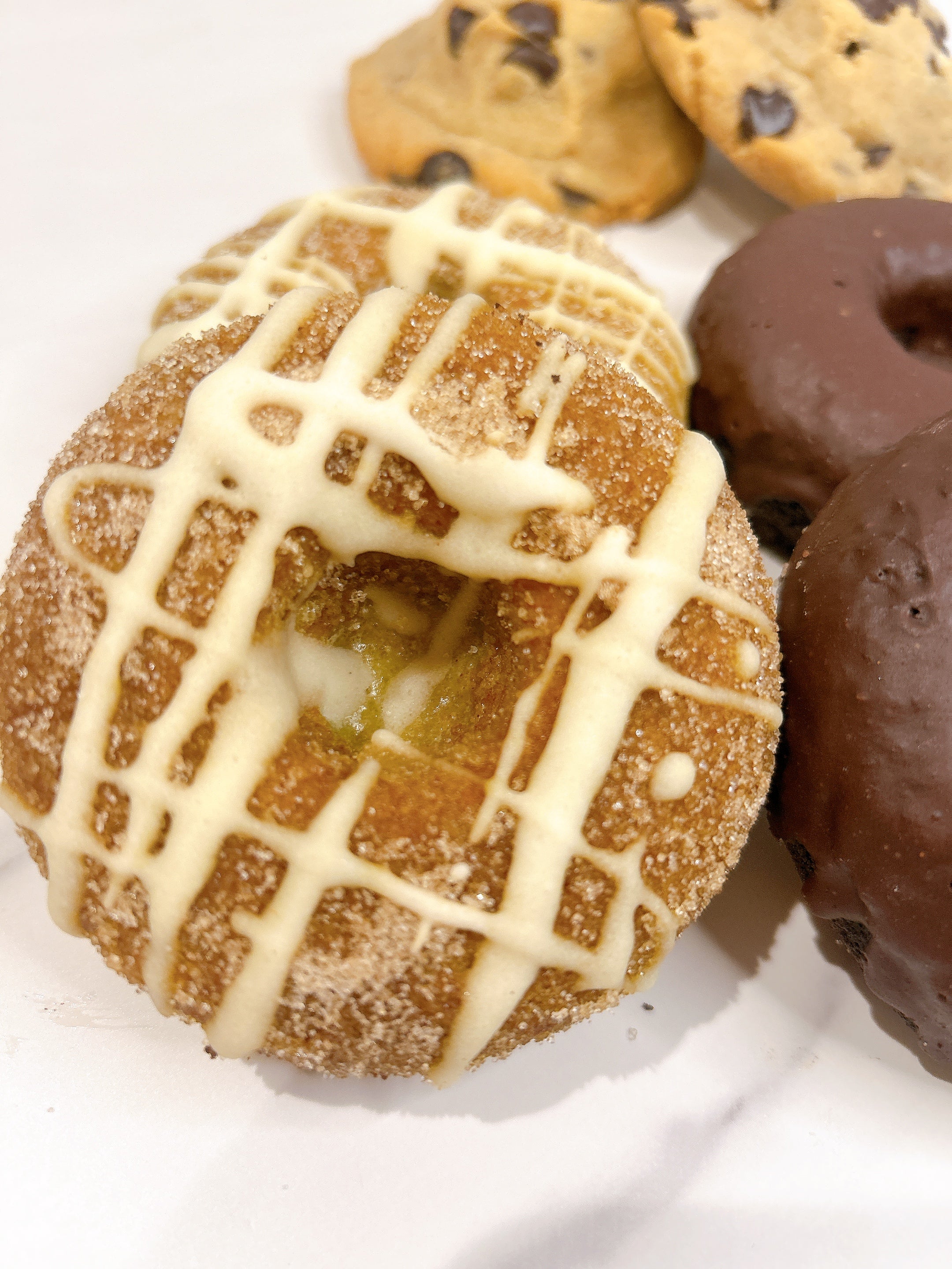 Festive Luxe VIP Box