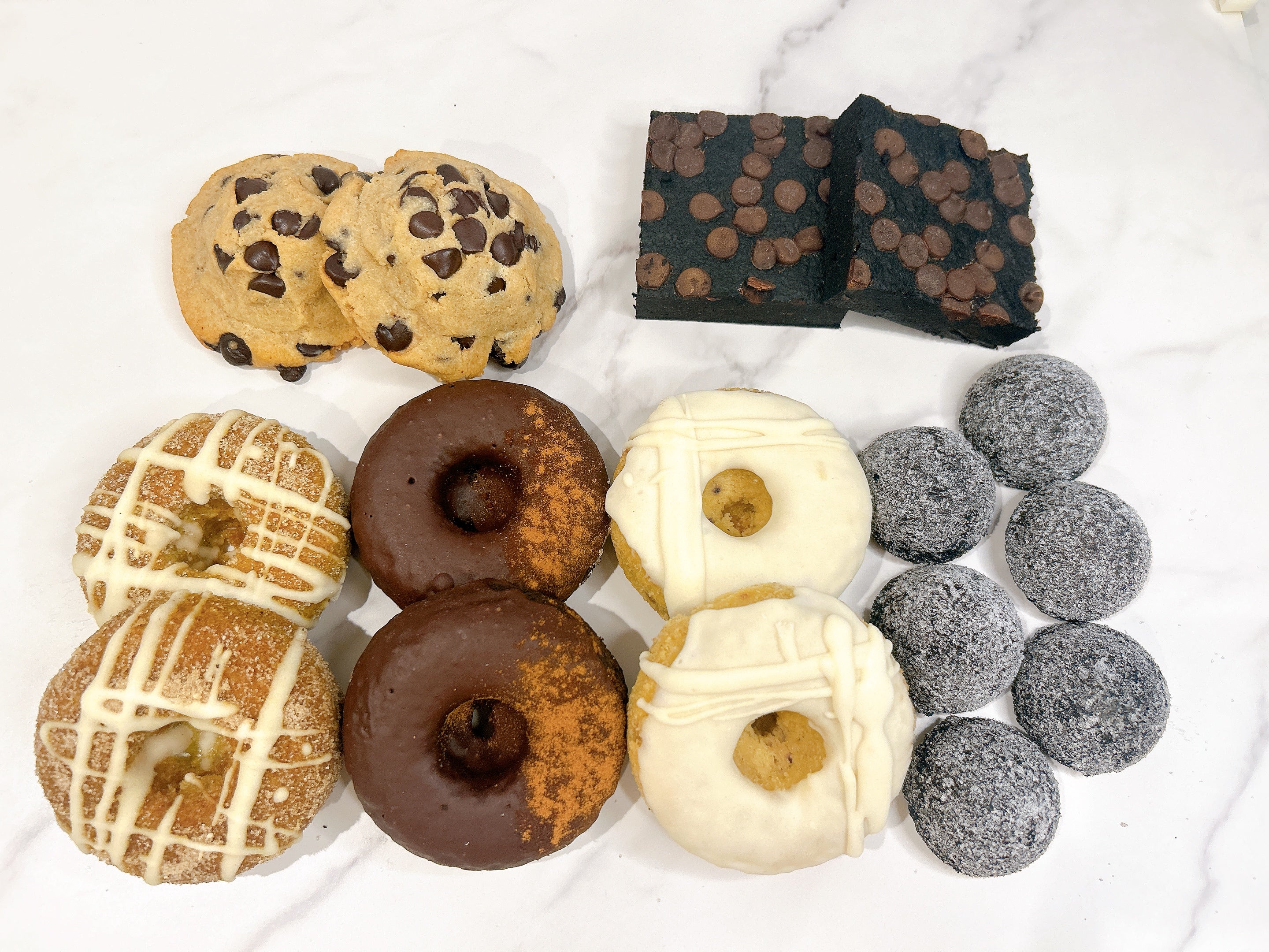 Festive Luxe VIP Box